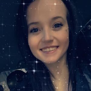 Meet your Posher, Breanna